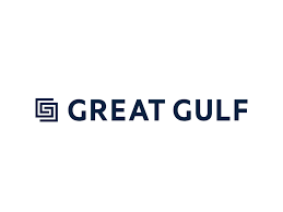 Great Gulf builders logo