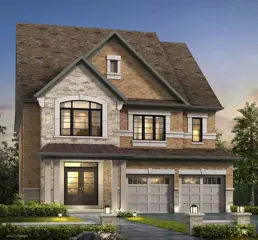 New Kleinburg located at Kinloss Street & Huntington Road,  Vaughan,   ON image 4