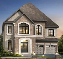 New Kleinburg located at Kinloss Street & Huntington Road,  Vaughan,   ON image 5