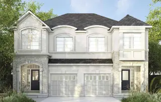 Westfield - Phase 4 located at 8540 Mississauga Road,  Brampton,   ON image 2