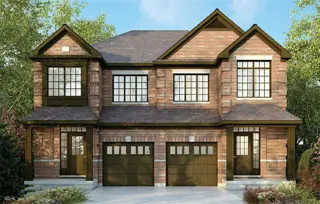 Westfield - Phase 4 located at 8540 Mississauga Road,  Brampton,   ON image 4