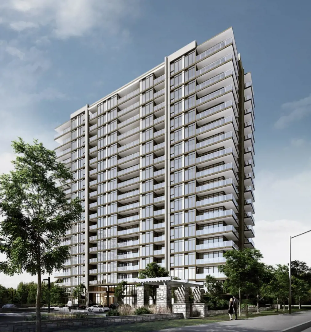 S2 Stonebrook Private Residences located at 1055 Southdown Road,  Mississauga,   ON image