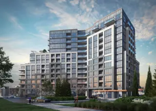 Stella at Southside Condos located at 225 Malta Avenue, Brampton, ON image 6