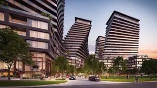 The 9Hundred Signature Residences located at 900 The East Mall,  Toronto,   ON image 5