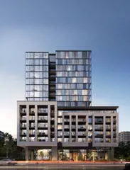 Artform Condos located at 86 Dundas Street East,  Mississauga,   ON image 4