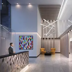 Artform Condos located at 86 Dundas Street East,  Mississauga,   ON image 2