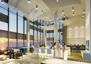 Illumina Condos located at 500 Brock Avenue,  Burlington,   ON image 3