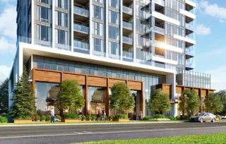 Illumina Condos located at 500 Brock Avenue,  Burlington,   ON image 5