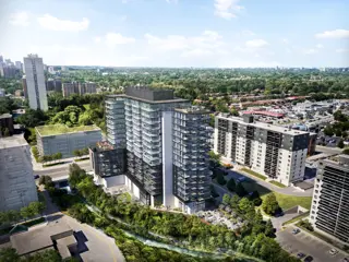 Artform Condos located at 86 Dundas Street East,  Mississauga,   ON image 6