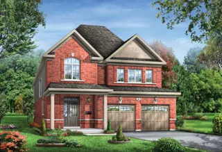 Lyon's Creek - Phase III located at 4382 Mann Street,  Niagara Falls,   ON image 2