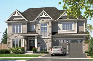 Prestige Shoreacres Homes located at 4417 Spruce Avenue,  Burlington,   ON image 3