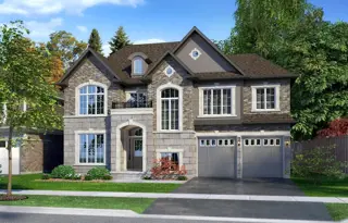 Prestige Shoreacres Homes located at 4417 Spruce Avenue,  Burlington,   ON image 7