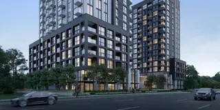 North Oak - Condos at Oakvillage located at 3075 Trafalgar Road,  Oakville,   ON image 3