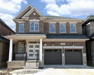 The Enclaves At Mount Pleasant North located at Affusion Road,  Brampton,   ON image 7