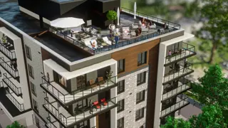 Riverwalk, Niagara Luxury Condominiums located at 3779 Macklem Street,  Niagara Falls,   ON image 4