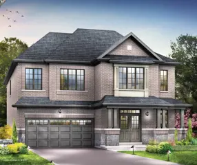 Bellview by the Lake located at 517 Markay Common,  Burlington,   ON image 2