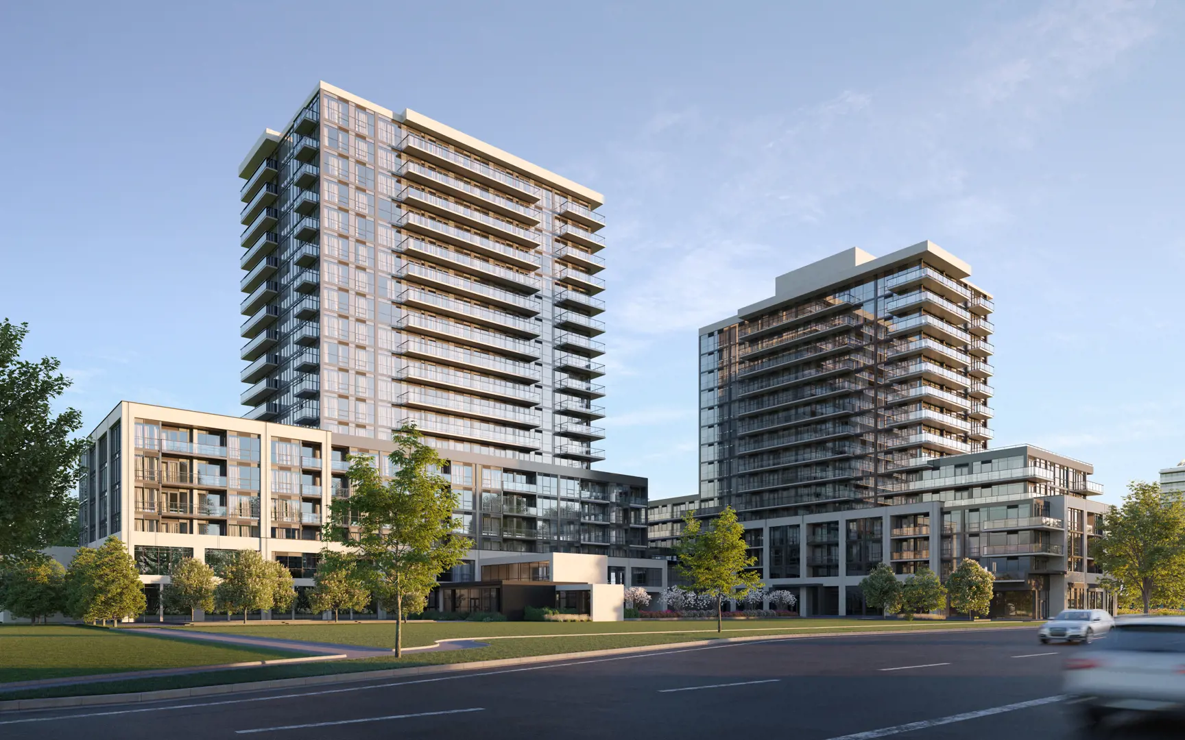 The Millhouse Condominiums located at 101 Nipissing Road,  Milton,   ON image 1