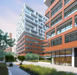 WEST Condos located at 89 Niagara Street,  Toronto,   ON image 7