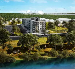 Riverwalk, Niagara Luxury Condominiums located at 3779 Macklem Street,  Niagara Falls,   ON image 6