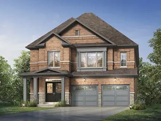 ValleyOak Homes located at Valleyway Drive & Chinguacousy Road,  Brampton,   ON image 3