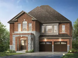 ValleyOak Homes located at Valleyway Drive & Chinguacousy Road,  Brampton,   ON image 4