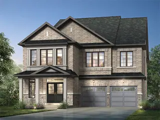 ValleyOak Homes located at Valleyway Drive & Chinguacousy Road,  Brampton,   ON image 6