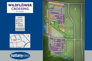 Wildflower Crossing located at 1531 Bleams Road,  Kitchener,   ON image 2