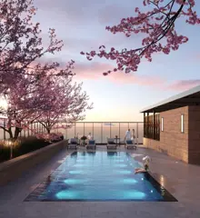 BeauSoleil Condos located at 2099 Lakeshore Road,  Burlington,   ON image 3