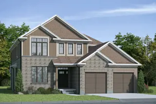 The Enclave at Jeffrey Place located at 217 Fallowfield Drive,  Kitchener,   ON image 3