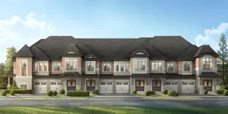 Parkside Heights Towns located at Mayfield Road & Kennedy Road North,  Brampton,   ON image 7