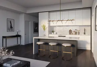 EXS Condos located at 181 City Centre Drive,  Mississauga,   ON image 4