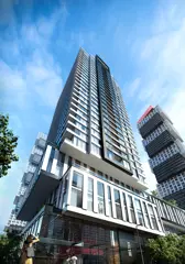 EXS Condos located at 181 City Centre Drive,  Mississauga,   ON image 6