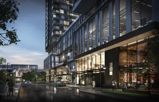 EXS Condos located at 181 City Centre Drive,  Mississauga,   ON image 7