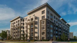 Creekside Condos Milton located at Louis Saint Laurent Avenue & Regional Road 25,  Milton,   ON image 6