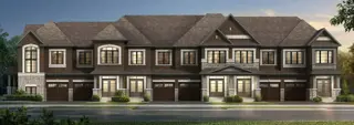 New Kleinburg located at Kinloss Street & Huntington Road,  Vaughan,   ON image 7