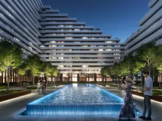 Harbourwalk Condos located at 1300 Lakeshore Road East,  Mississauga,   ON image 2