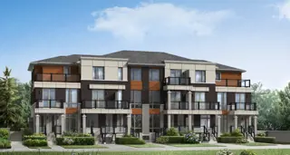 Forest Gate at Lionhead Phase II located at 1 Knotsberry Circle,  Brampton,   ON image 5