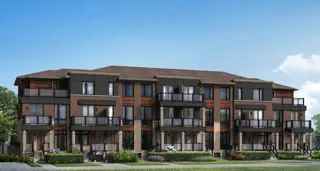 Forest Gate at Lionhead Phase II located at 1 Knotsberry Circle,  Brampton,   ON image 6