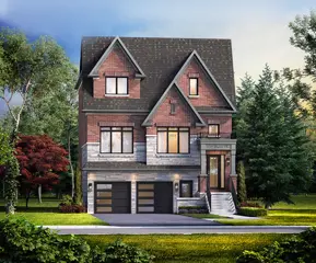 The Ravine Homes located at 320 Derry Road West,  Mississauga,   ON image 2