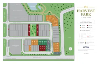 Harvest Park Towns located at 158 Shaded Creek Drive,  Kitchener,   ON image 2