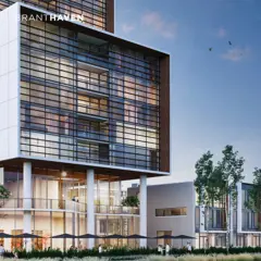 Birch Condos & Towns at Lakeview Village located at 1110 Lakeshore Road East,  Mississauga,   ON image 2