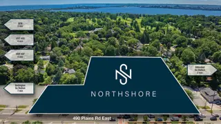 North Shore Condos located at 490 Plains Road East,  Burlington,   ON image 4