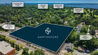 North Shore Condos located at 490 Plains Road East,  Burlington,   ON image 2