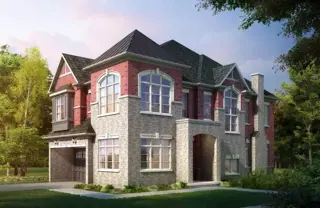 Countryside Fields - Phase 4 located at Mayfield Road & Torbram Road,  Brampton,   ON image 6