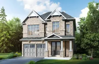 Countryside Fields - Phase 4 located at Mayfield Road & Torbram Road,  Brampton,   ON image 4