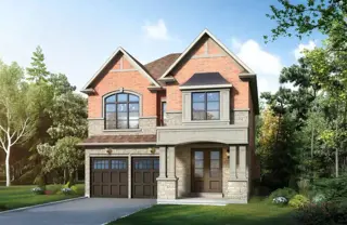 Countryside Fields - Phase 4 located at Mayfield Road & Torbram Road,  Brampton,   ON image 5