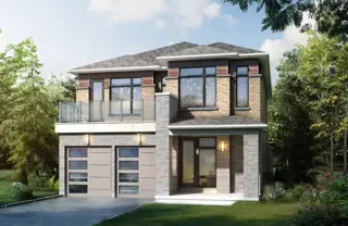 Countryside Fields - Phase 4 located at Mayfield Road & Torbram Road,  Brampton,   ON image 2