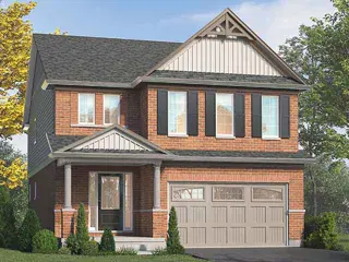 Splendour Towns located at 7479 Parkside Road,  Niagara Falls,   ON image 7