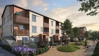 Daniels MPV2 Condos located at Bovaird Drive West & Mississauga Road, Brampton, ON image 3