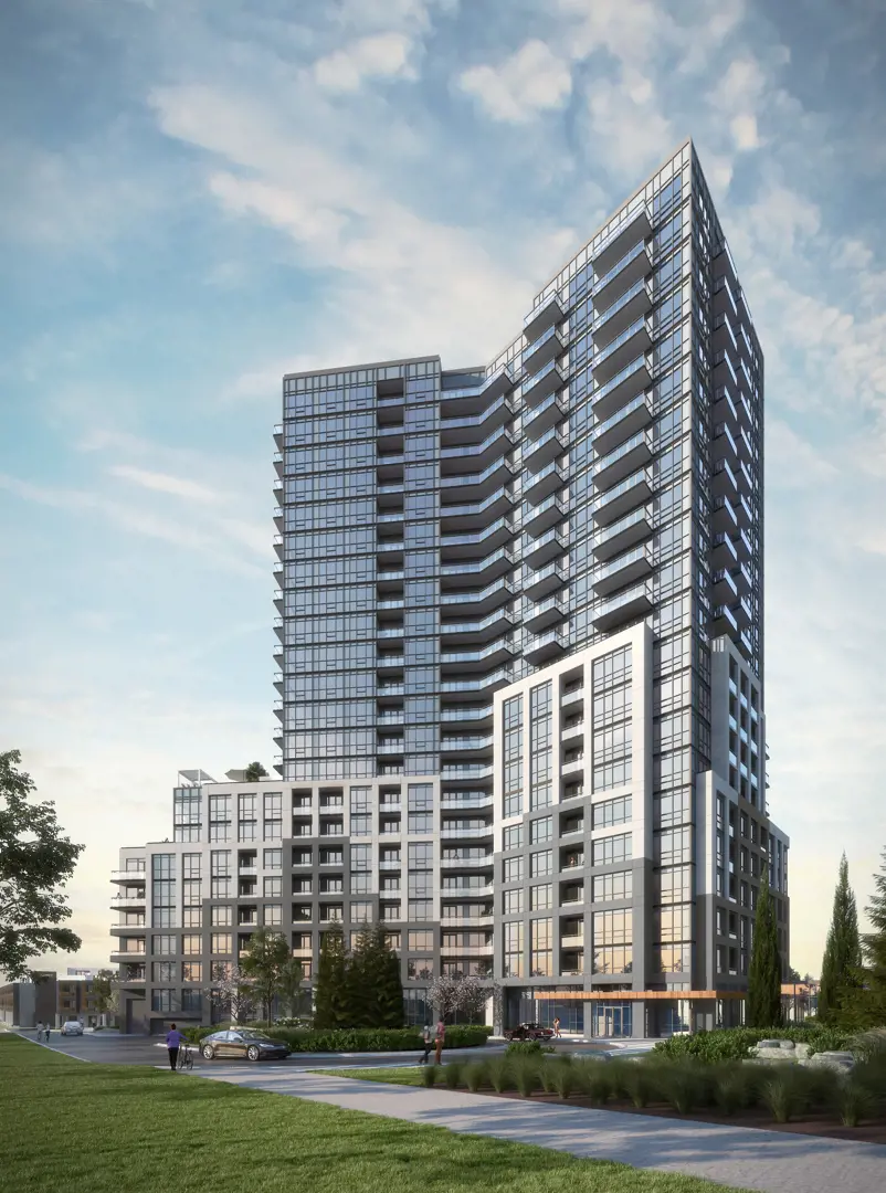 Stella at Southside Condos located at 225 Malta Avenue, Brampton, ON image 1